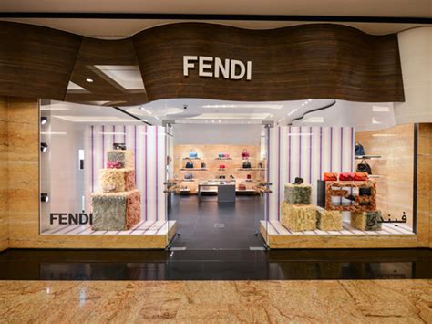 fendi dubai website